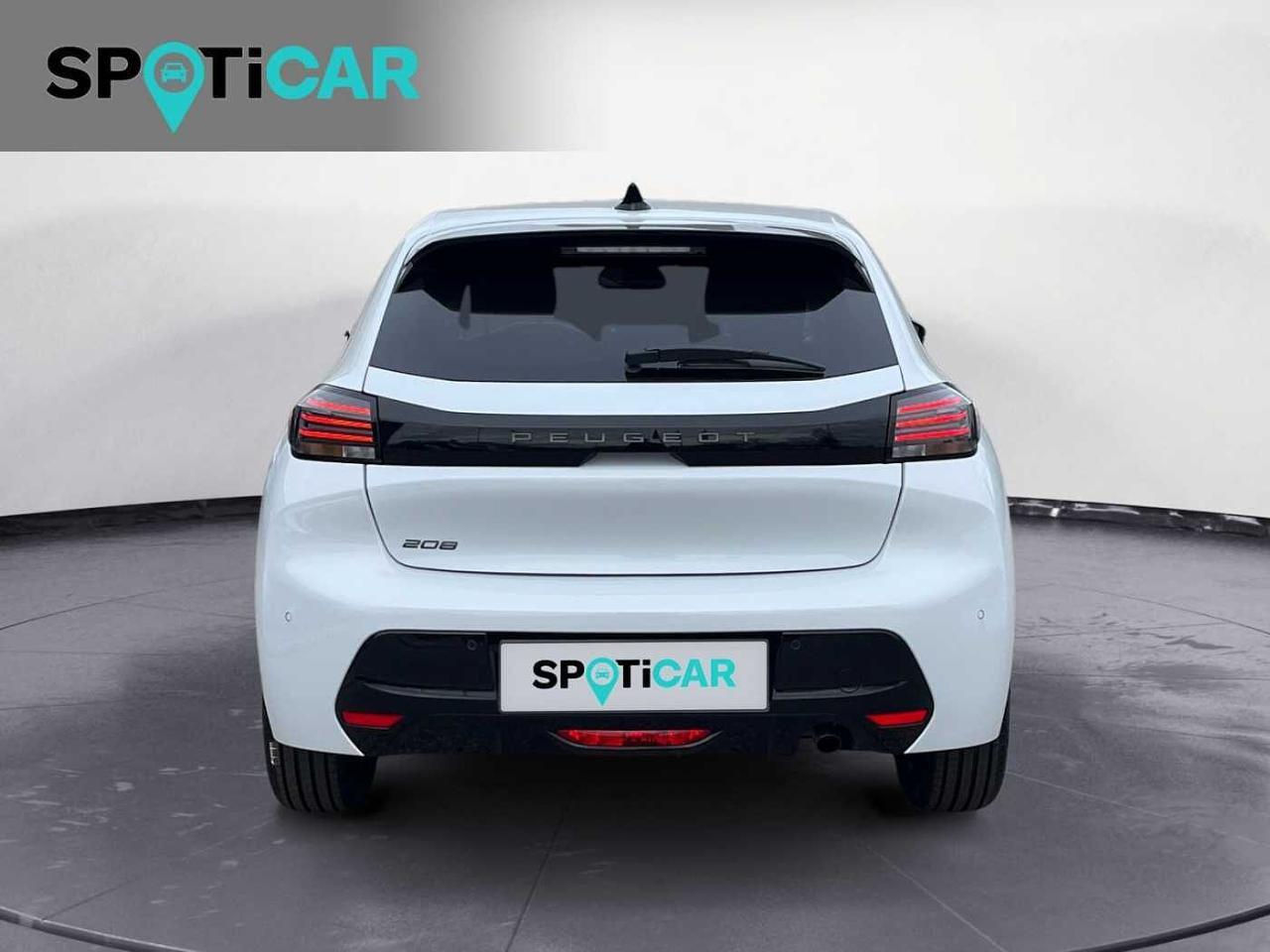 Peugeot Peugeot 208 usata 16