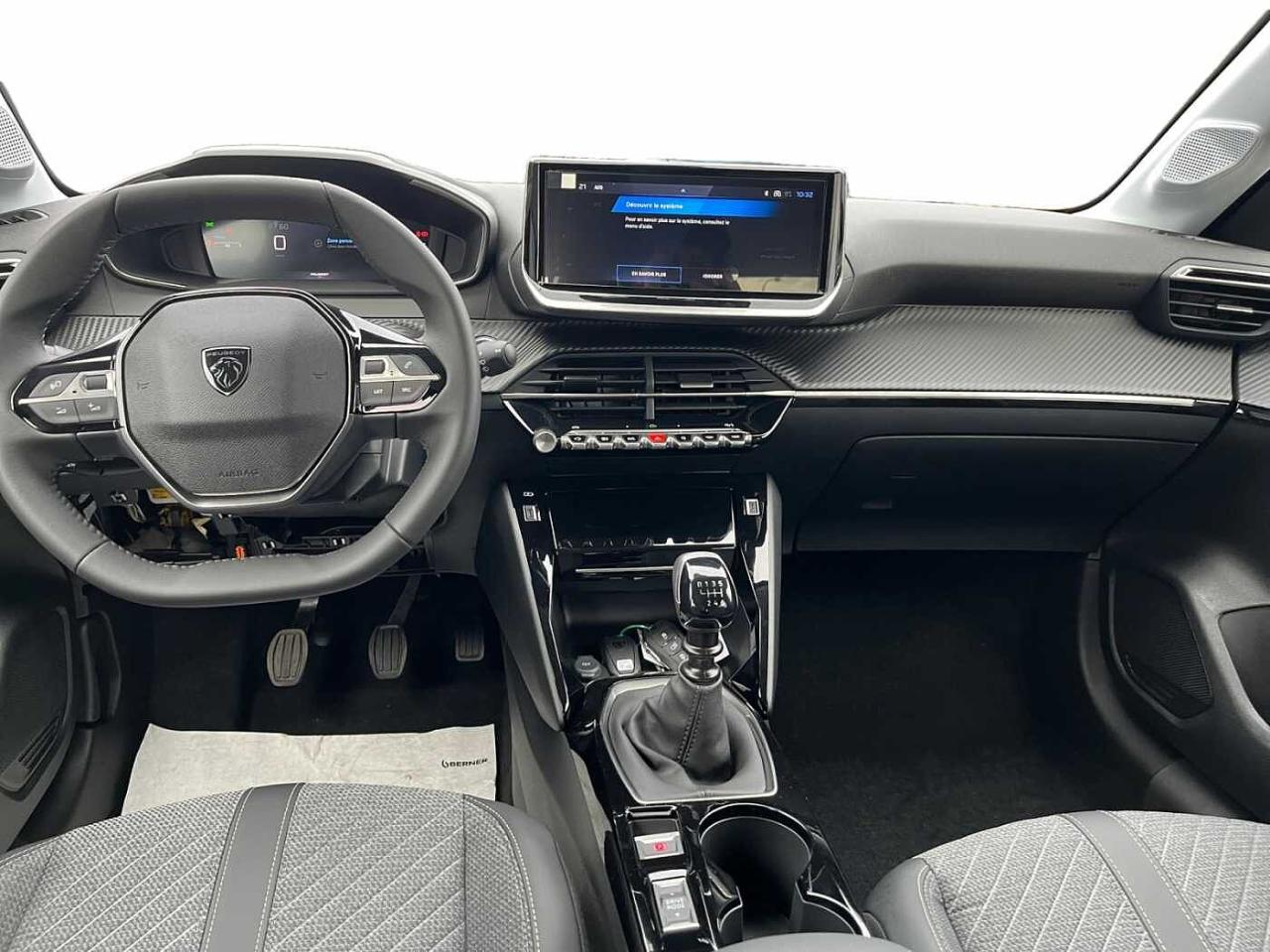 Peugeot Peugeot 208 usata 19