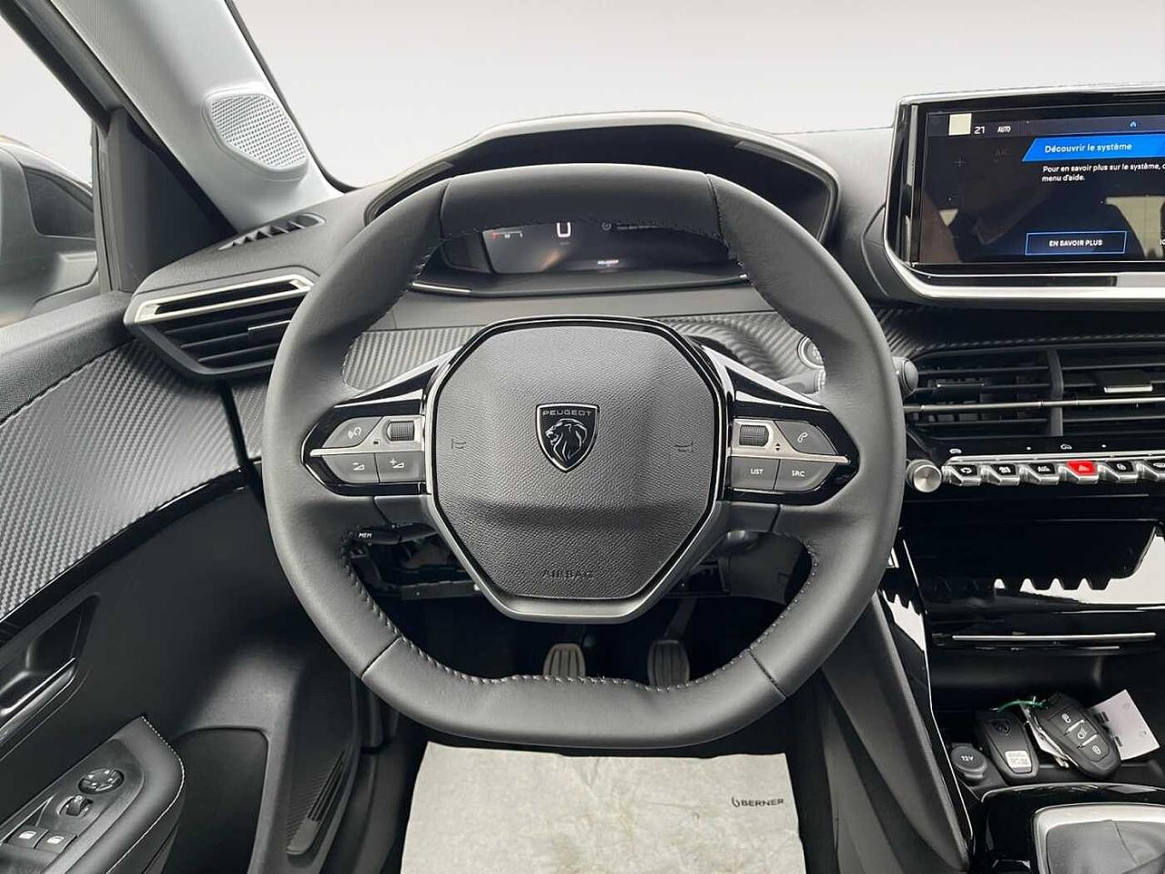 Peugeot Peugeot 208 usata 20