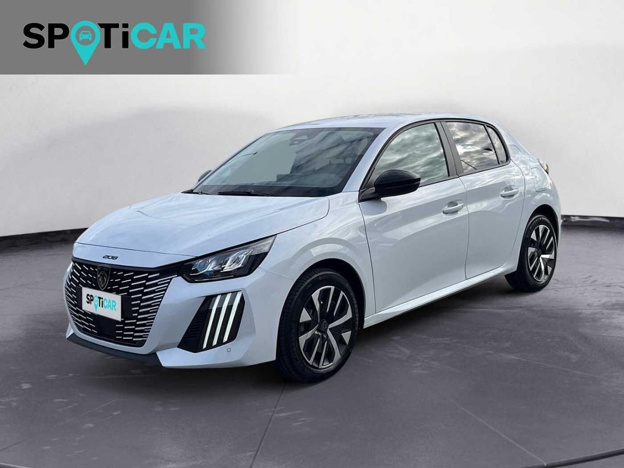 Peugeot Peugeot 208 208 PureTech 100 Stop&Start 5 porte Business