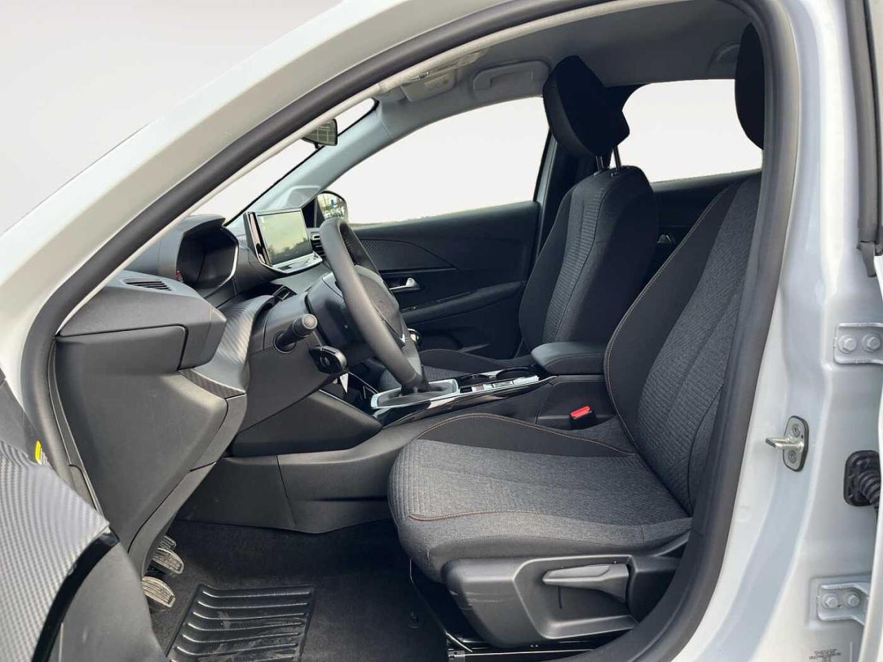 Peugeot Peugeot 208 usata 2