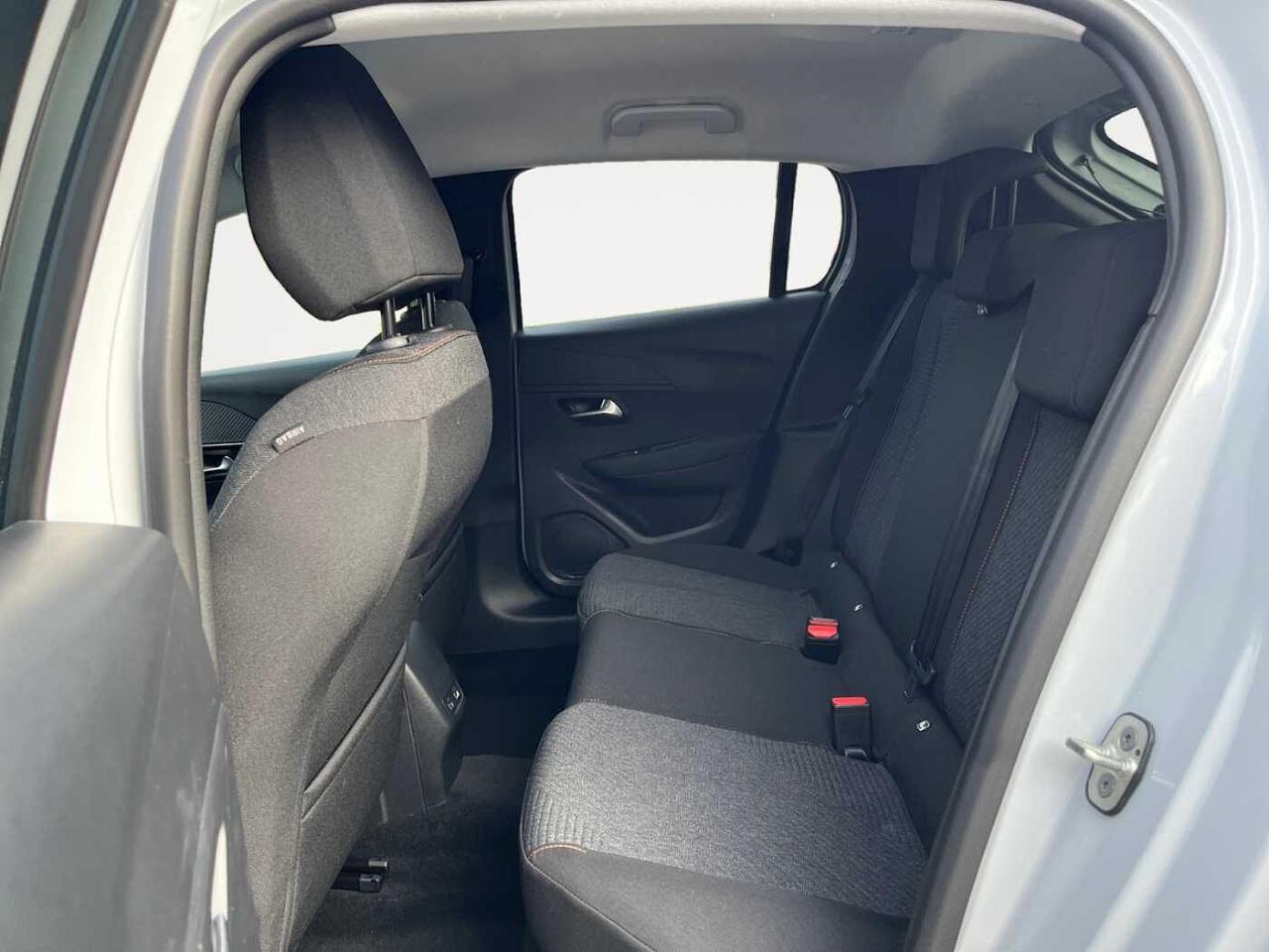 Peugeot Peugeot 208 usata 3