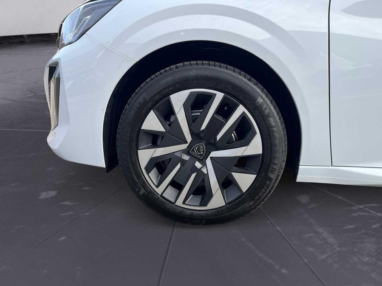 Peugeot Peugeot 208 usata 4