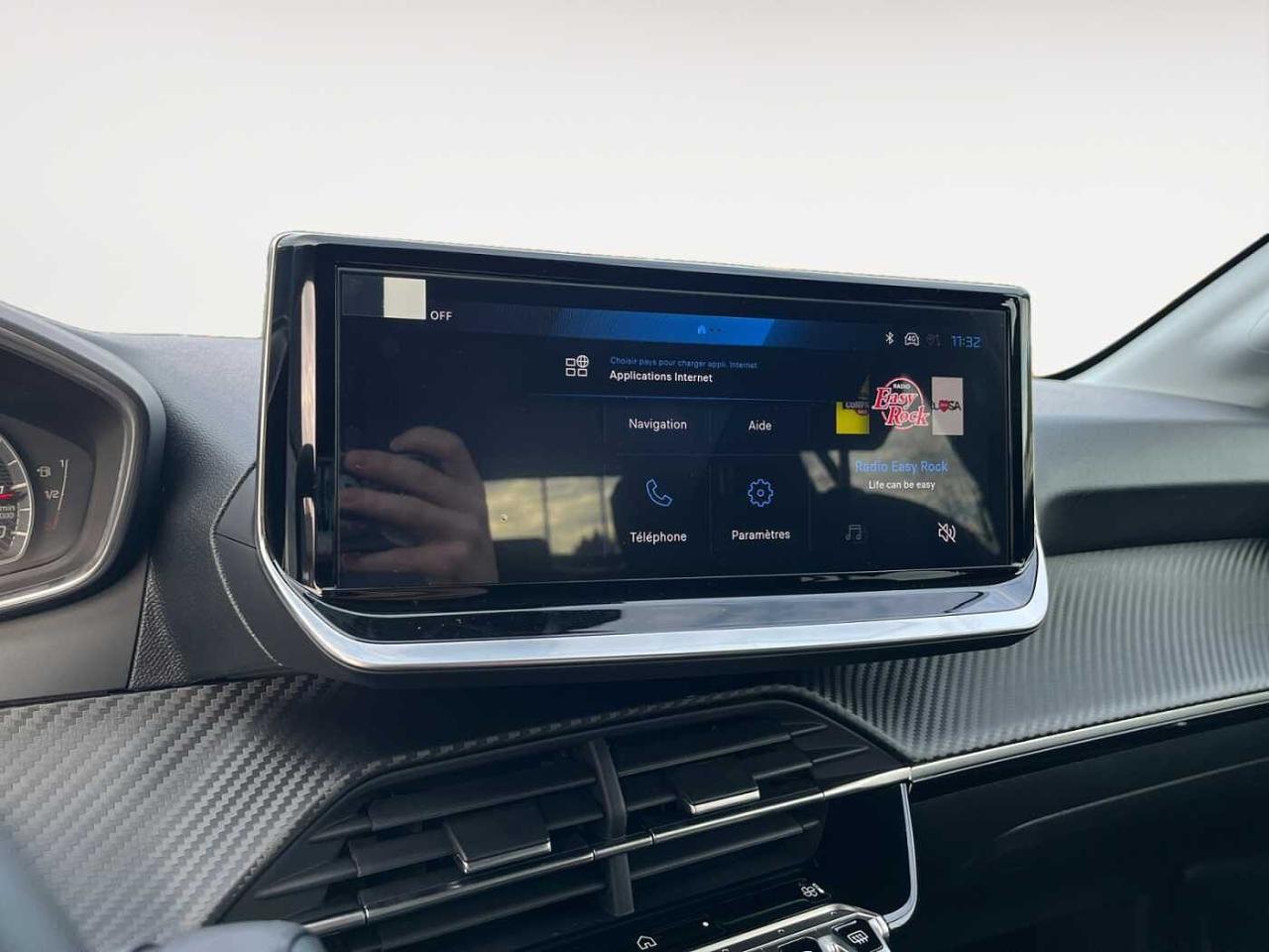 Peugeot Peugeot 208 usata 6