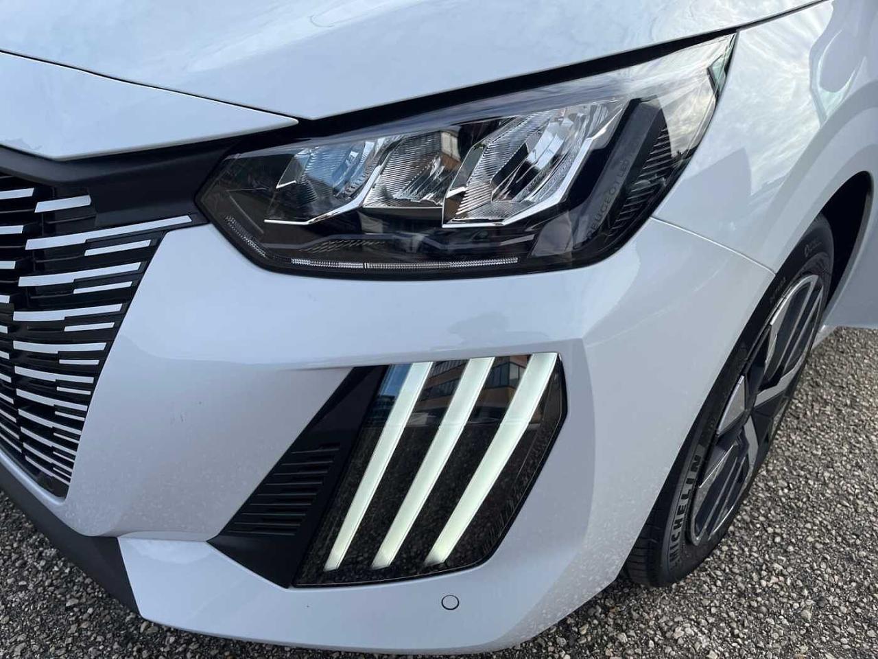 Peugeot Peugeot 208 usata 7