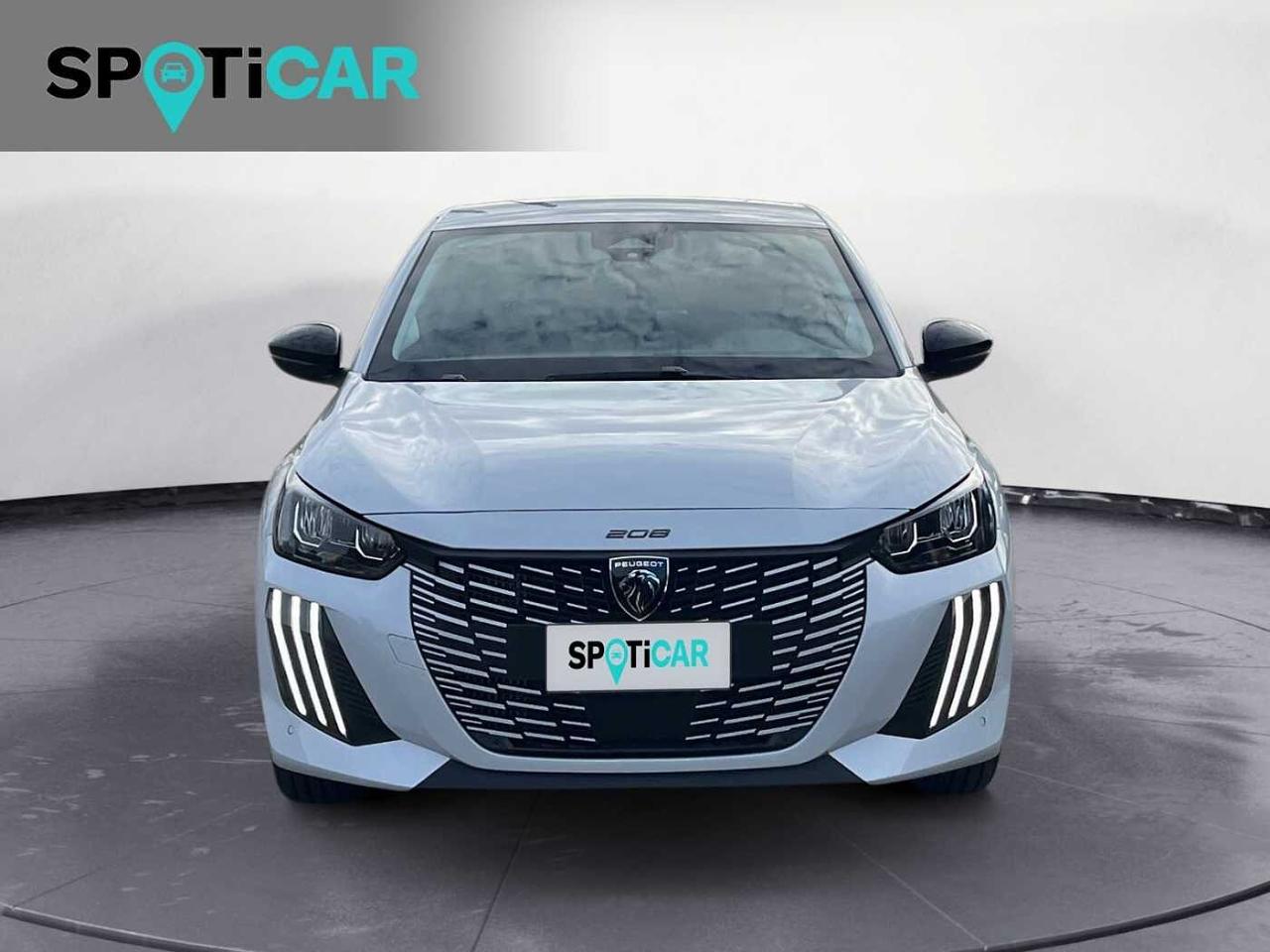 Peugeot Peugeot 208 usata 11