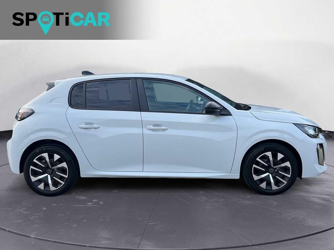 Peugeot Peugeot 208 usata 15