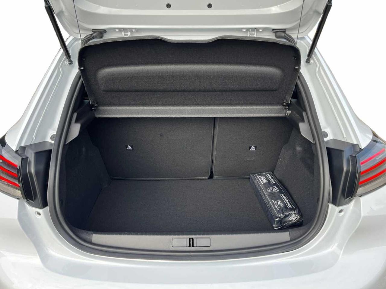 Peugeot Peugeot 208 usata 17