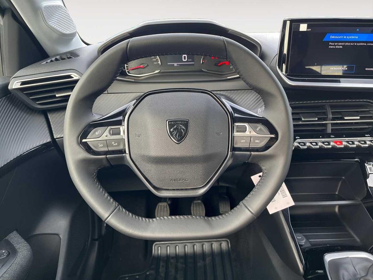 Peugeot Peugeot 208 usata 20