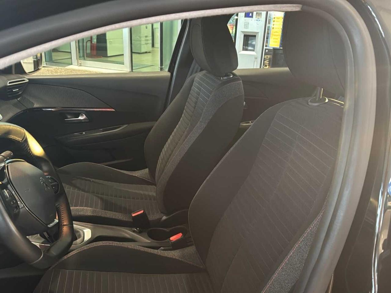 Peugeot Peugeot 208 usata 3