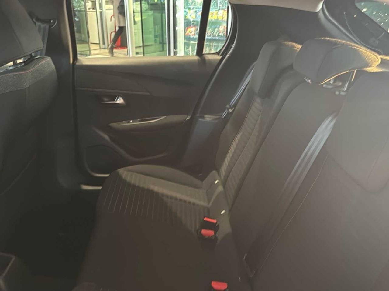 Peugeot Peugeot 208 usata 4