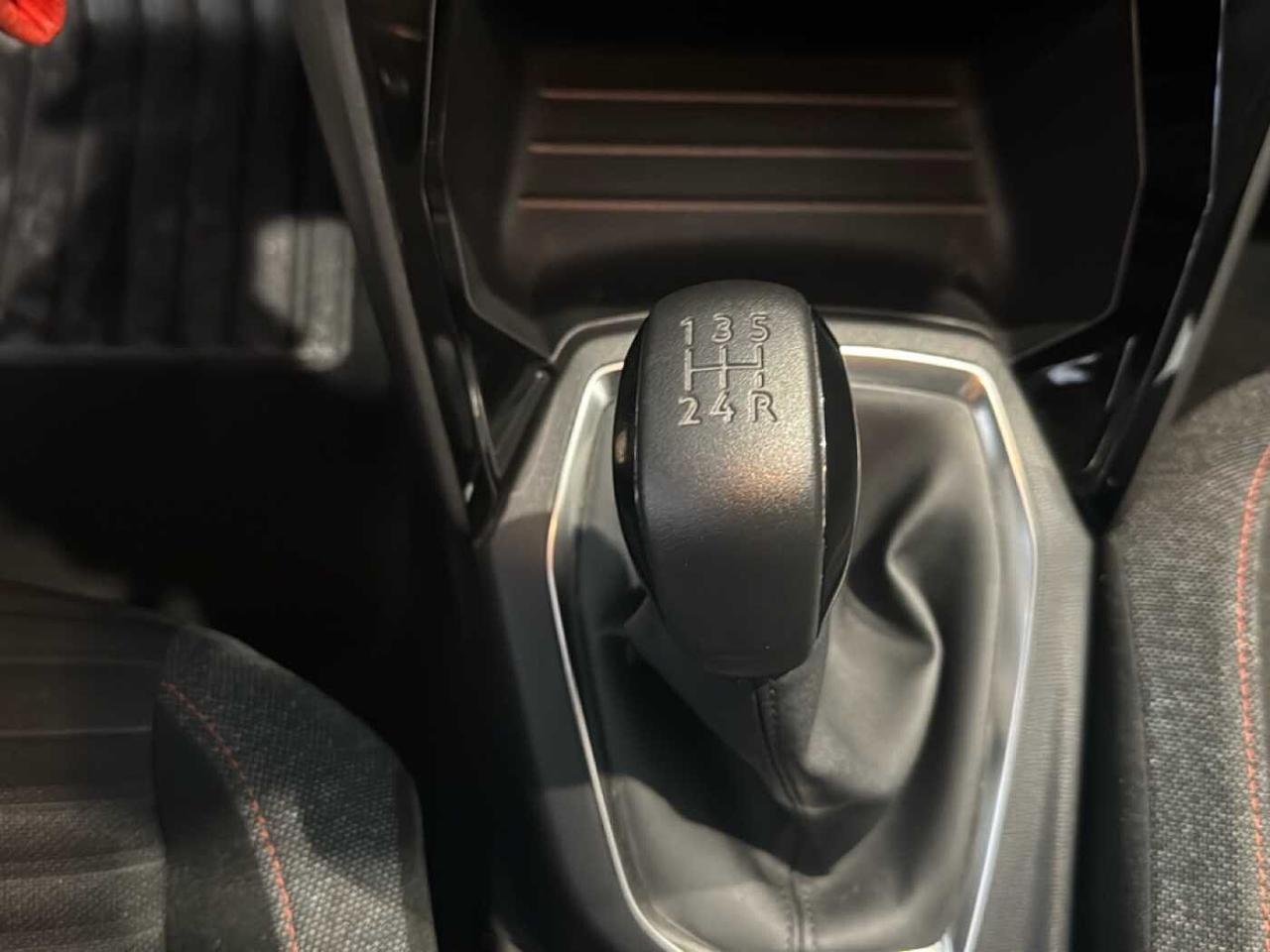 Peugeot Peugeot 208 usata 5