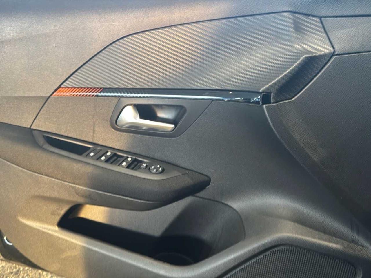 Peugeot Peugeot 208 usata 8