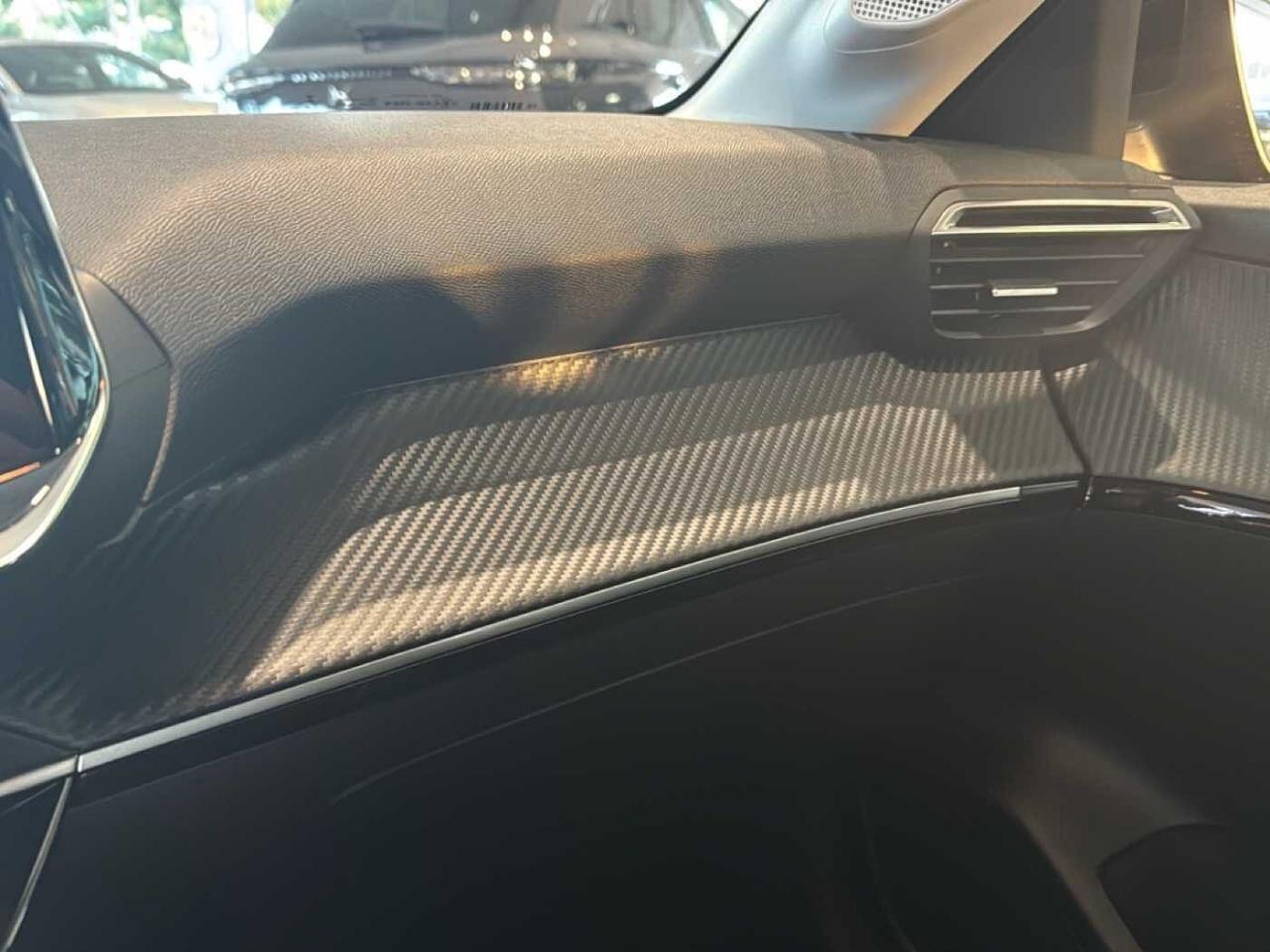 Peugeot Peugeot 208 usata 10