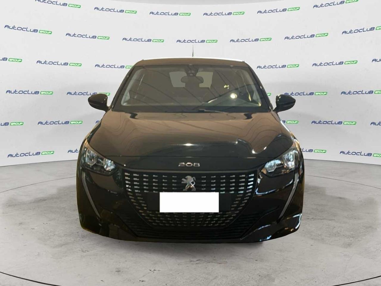 Peugeot Peugeot 208 usata 11