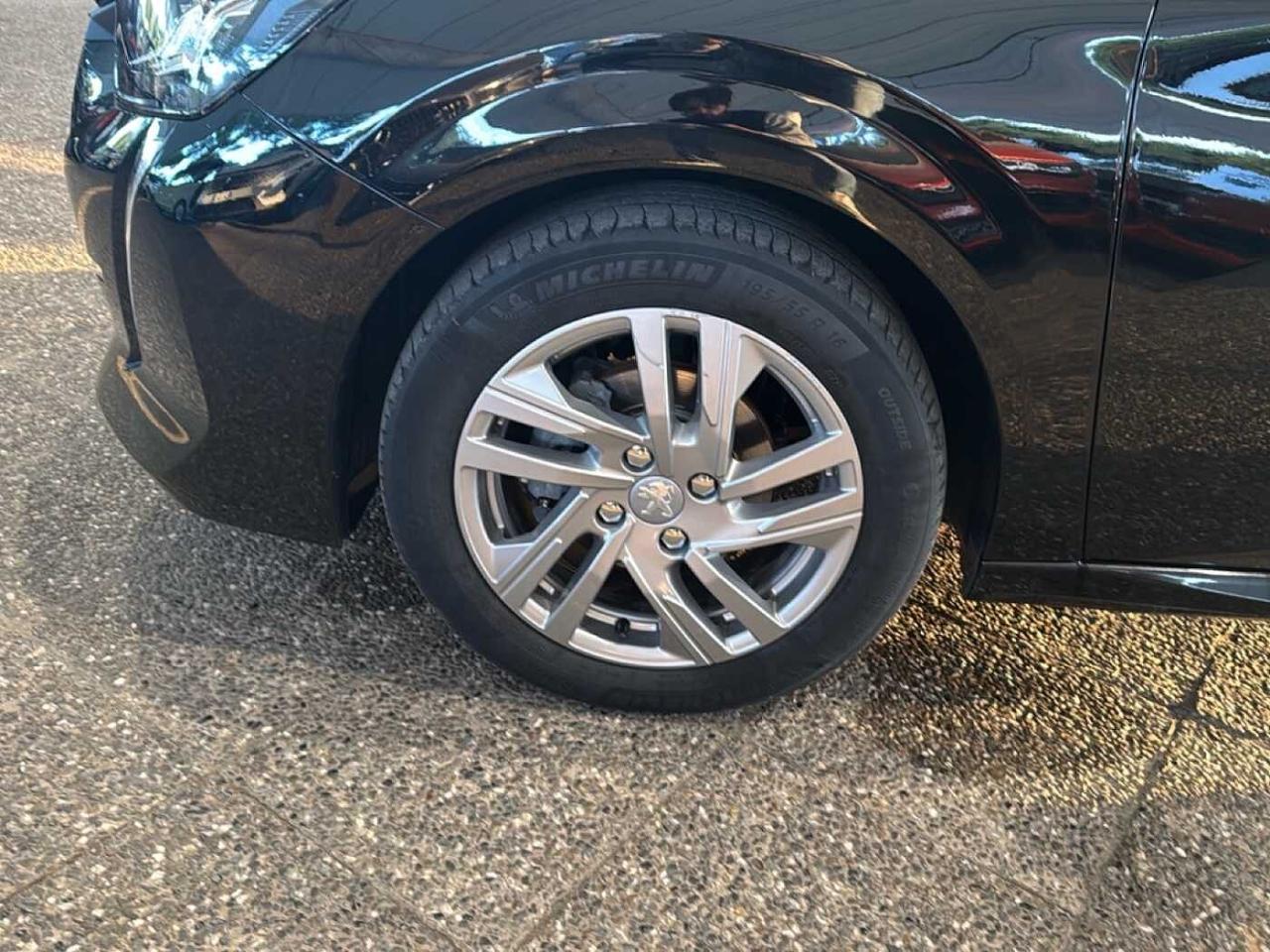 Peugeot Peugeot 208 usata 15