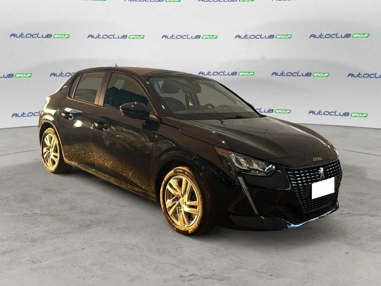 Peugeot Peugeot 208 usata 17