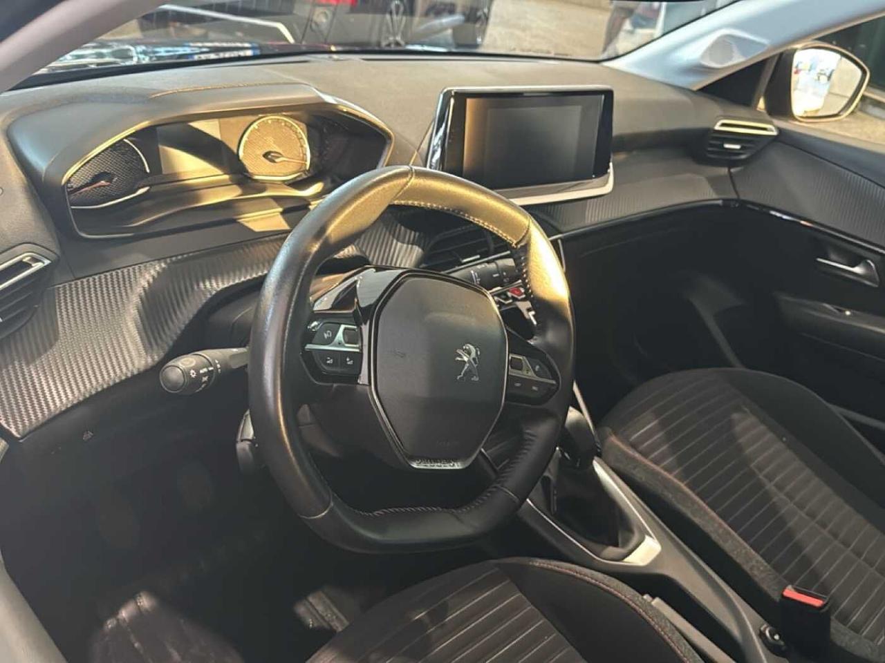 Peugeot Peugeot 208 usata 23