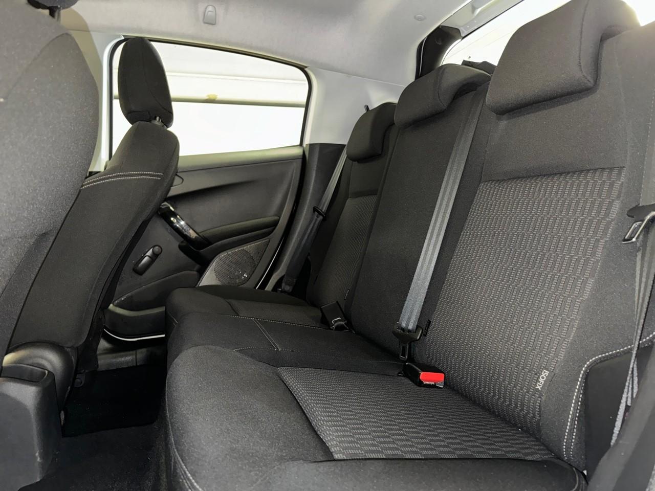 Peugeot Peugeot 208 usata, con Climatizzatore