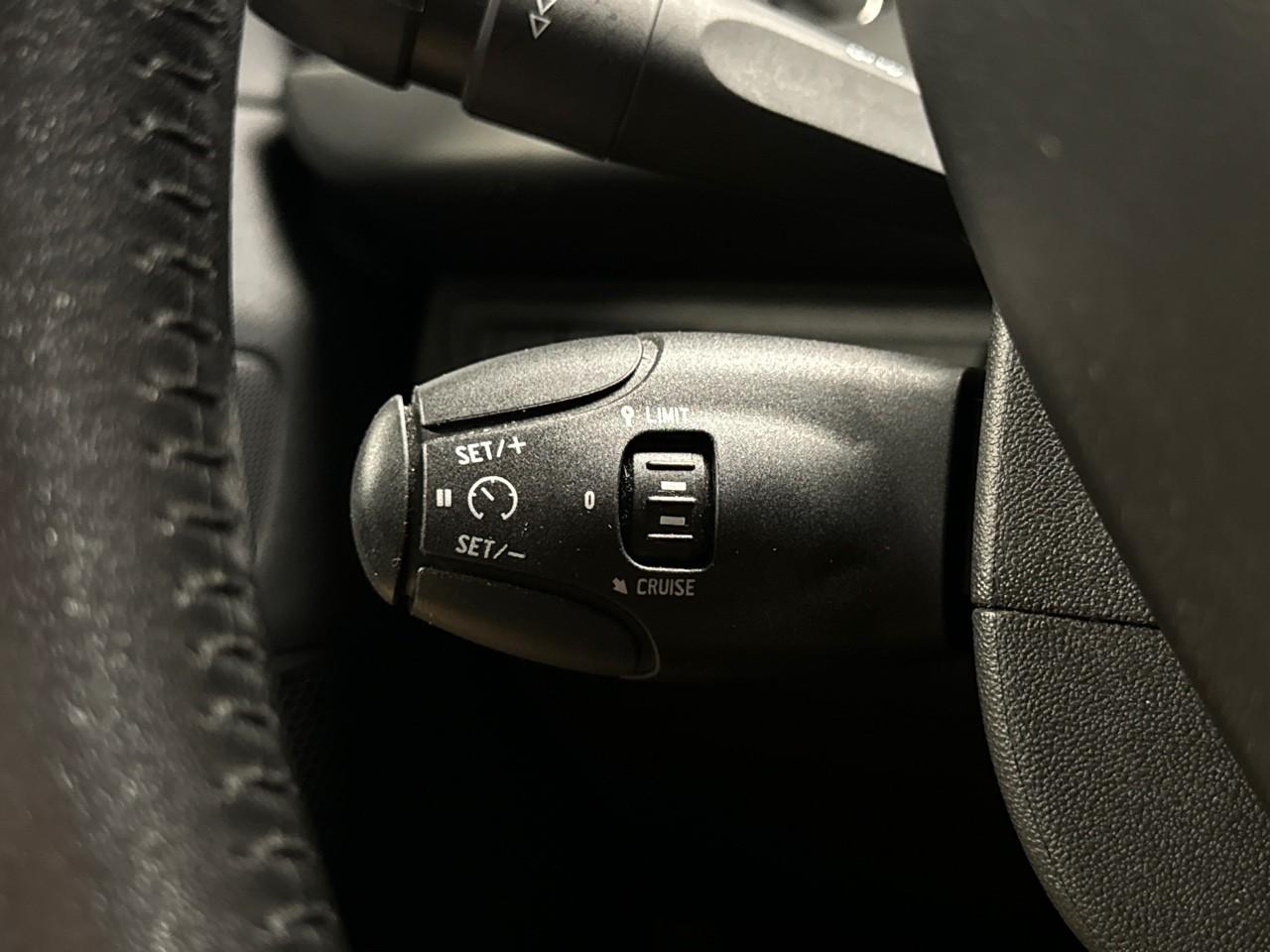 Peugeot Peugeot 208 usata 6