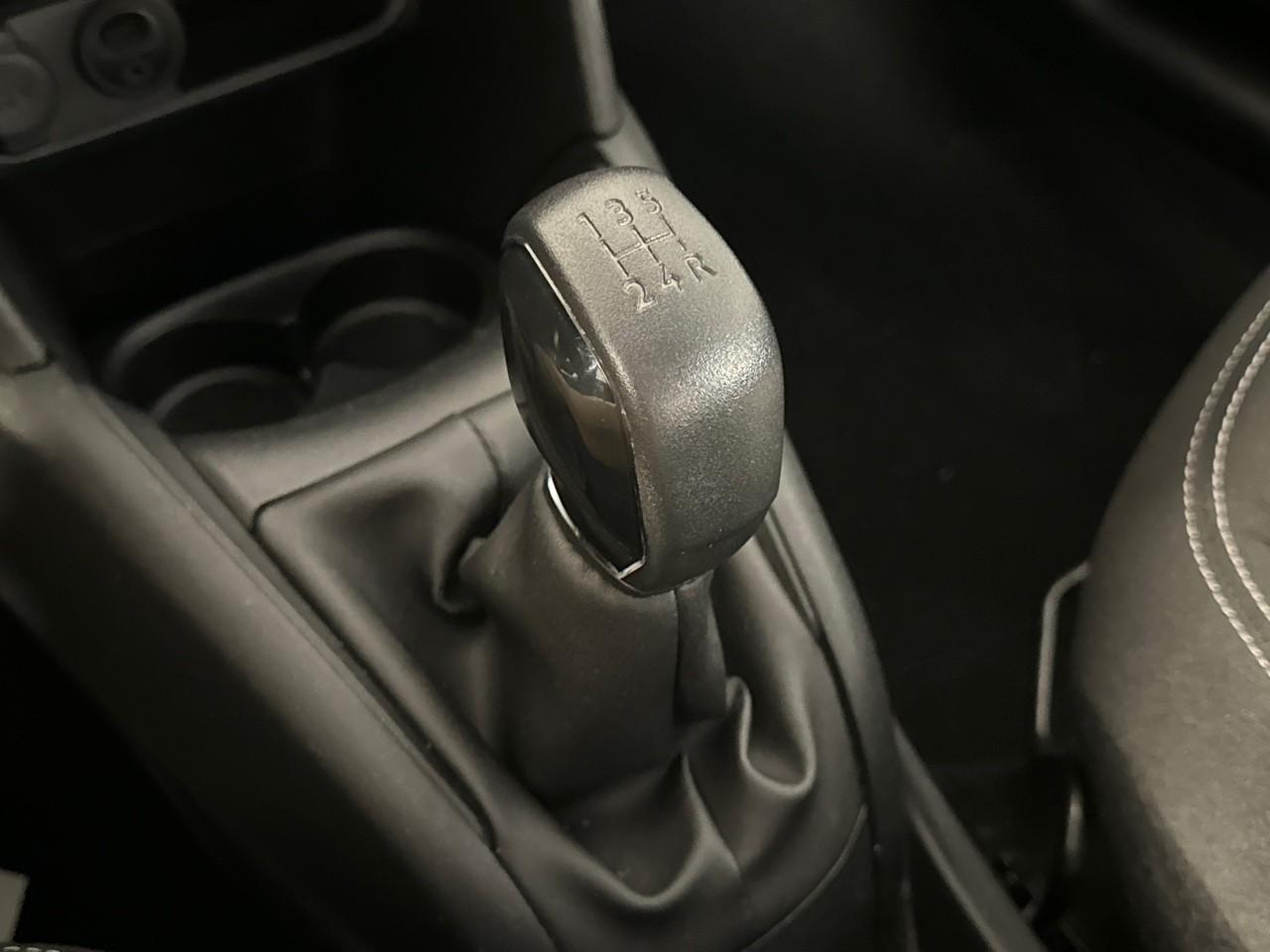 Peugeot Peugeot 208 usata 7