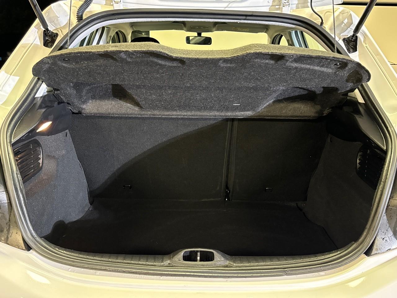 Peugeot Peugeot 208 usata 16