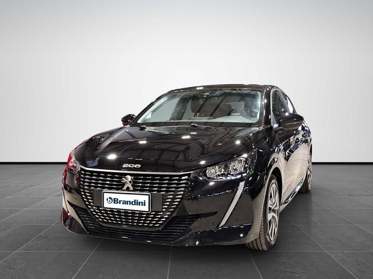 Peugeot Peugeot 208 208 1.2 puretech Active s&s 75cv