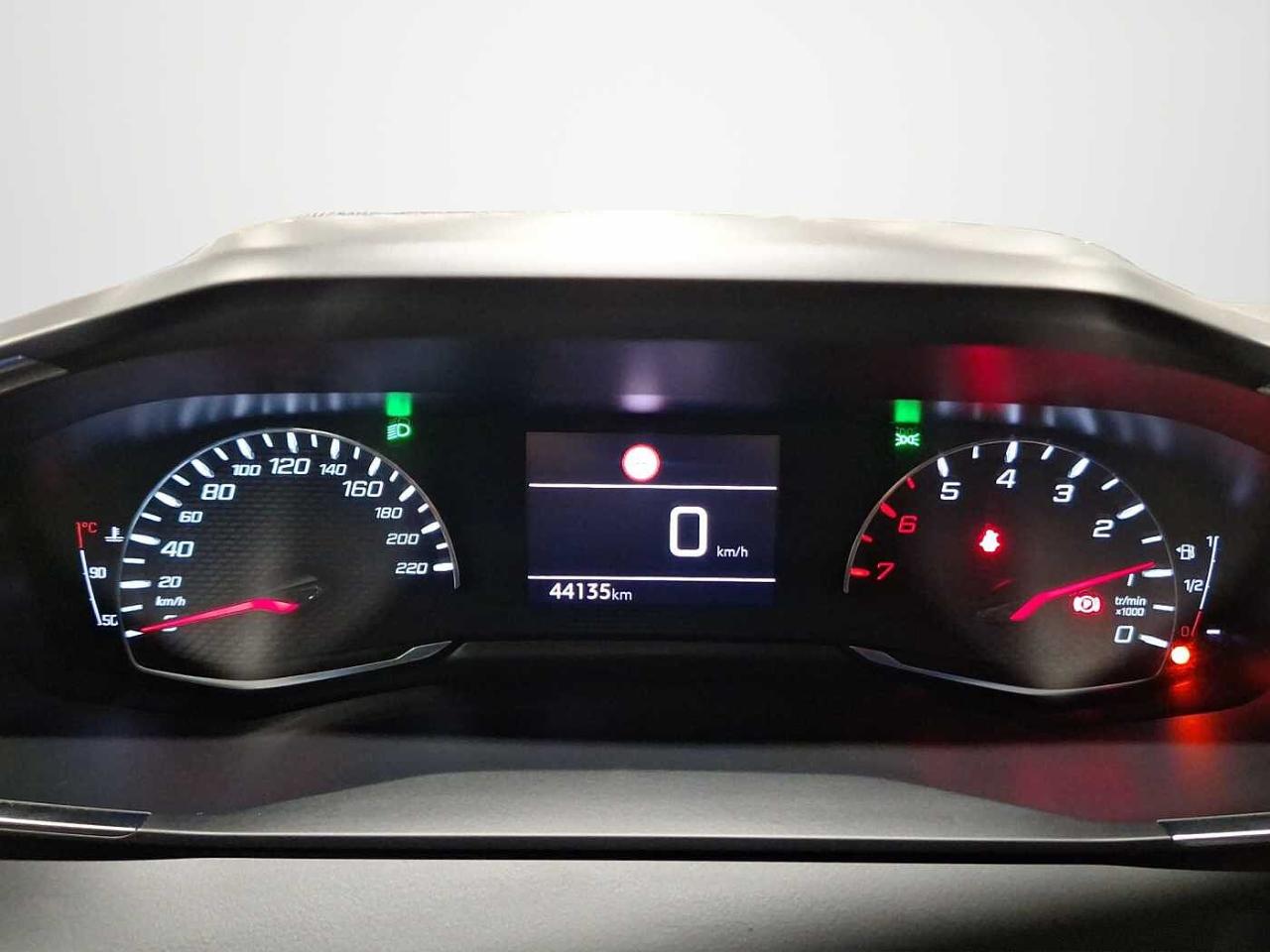 Peugeot Peugeot 208 usata 1