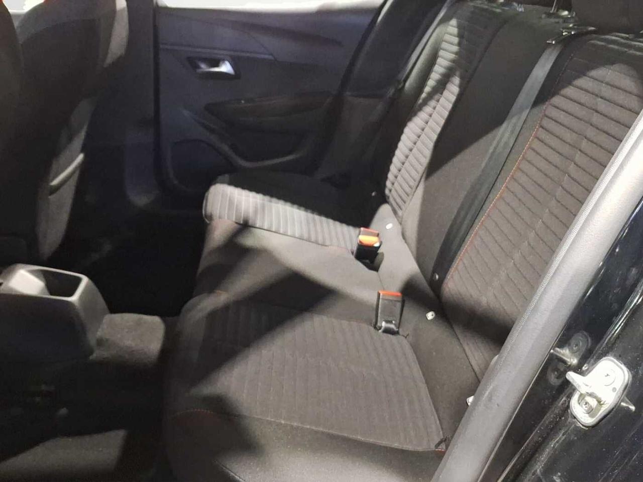 Peugeot Peugeot 208 usata 2