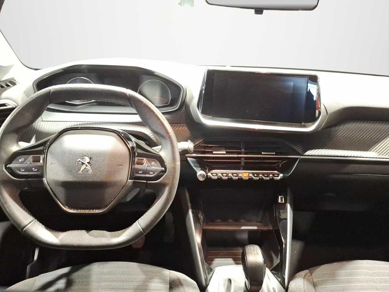 Peugeot Peugeot 208 usata 3