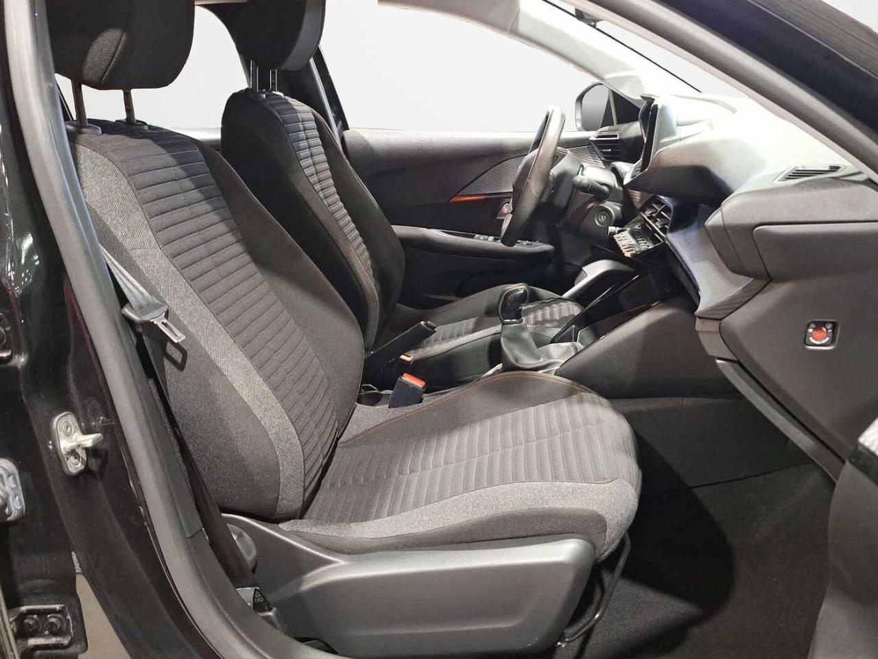 Peugeot Peugeot 208 usata 6