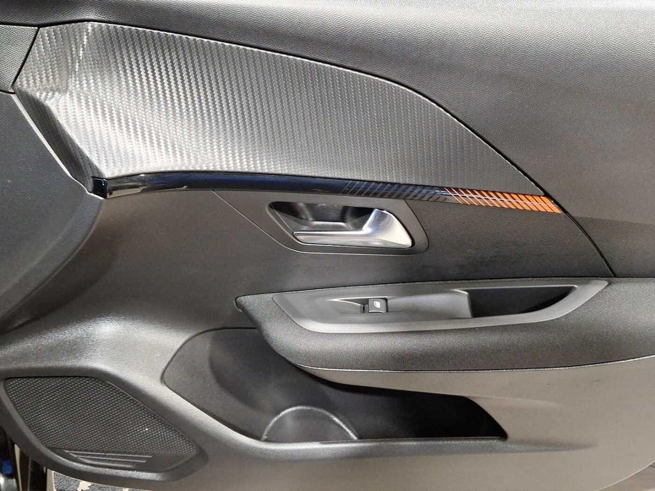 Peugeot Peugeot 208 usata 7