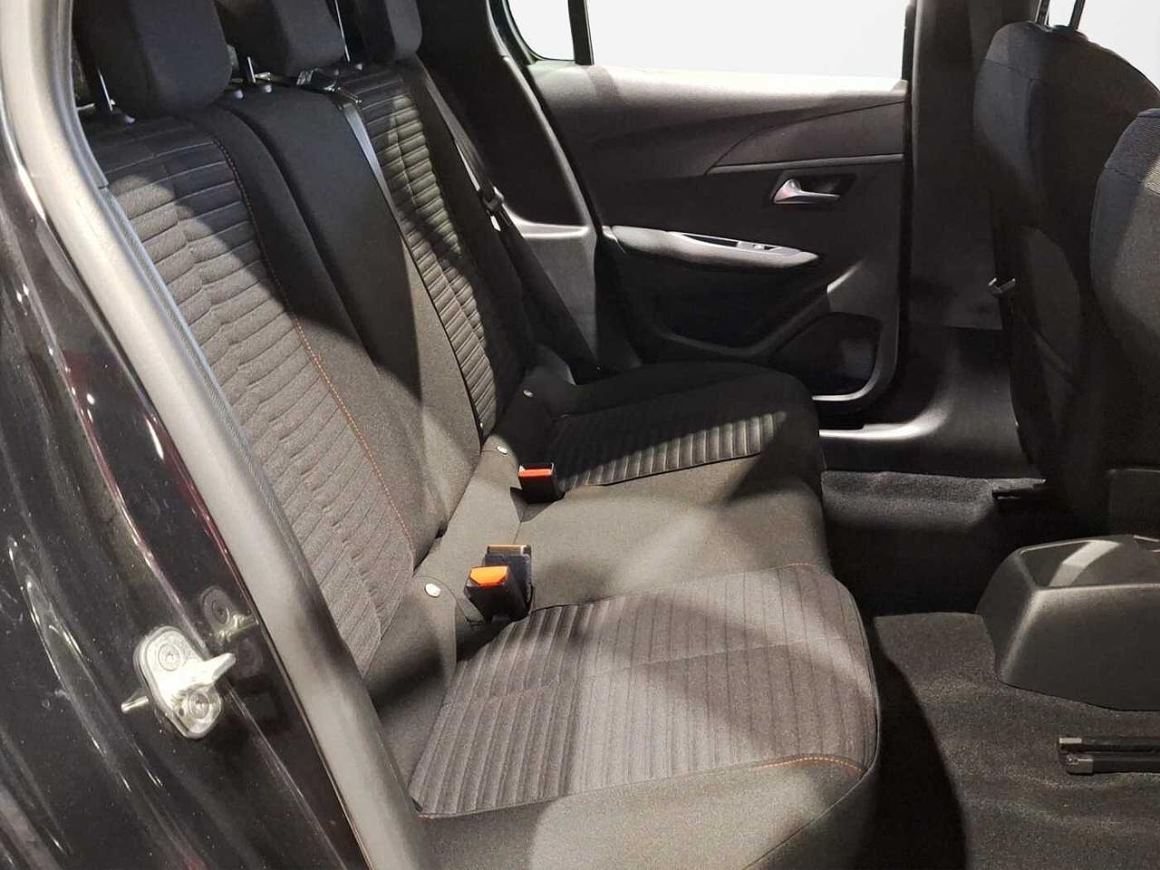 Peugeot Peugeot 208 usata 8