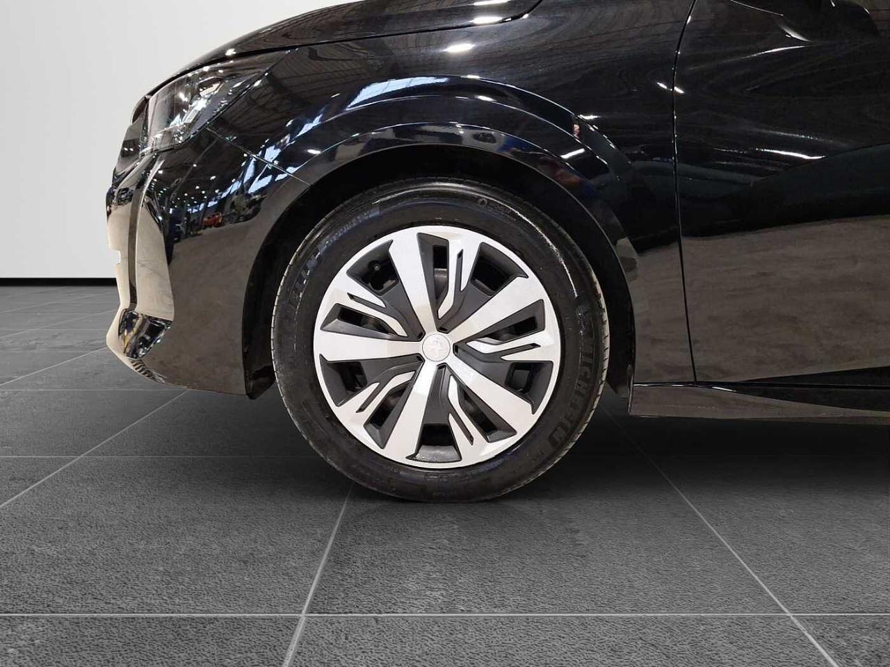 Peugeot Peugeot 208 usata 10