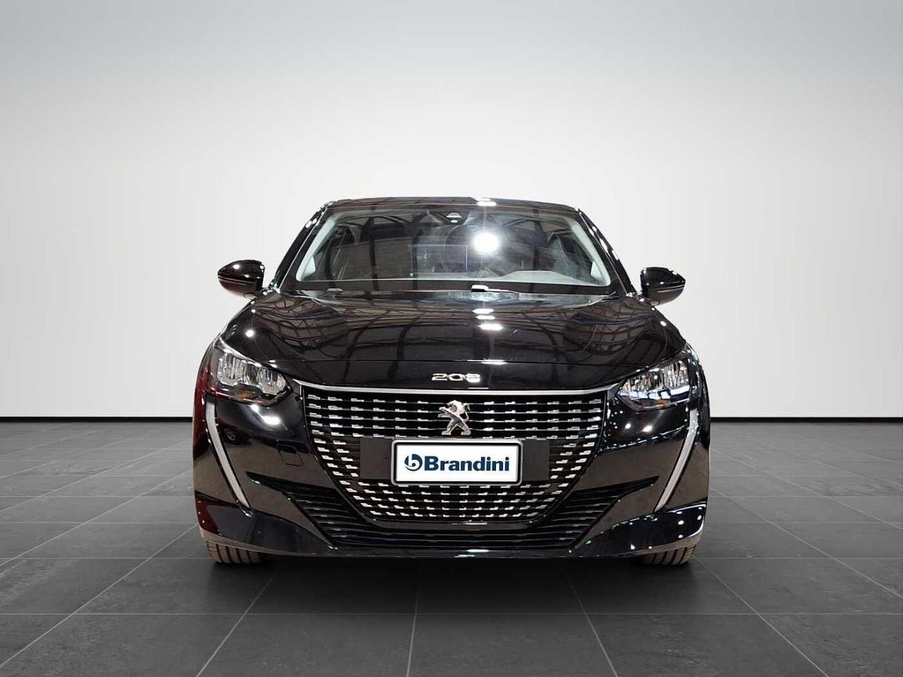 Peugeot Peugeot 208 usata 11
