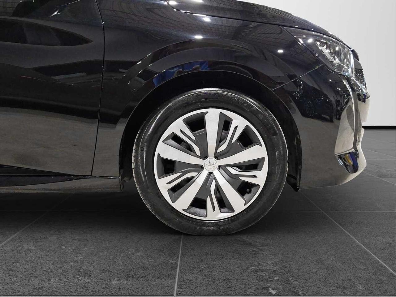 Peugeot Peugeot 208 usata 14