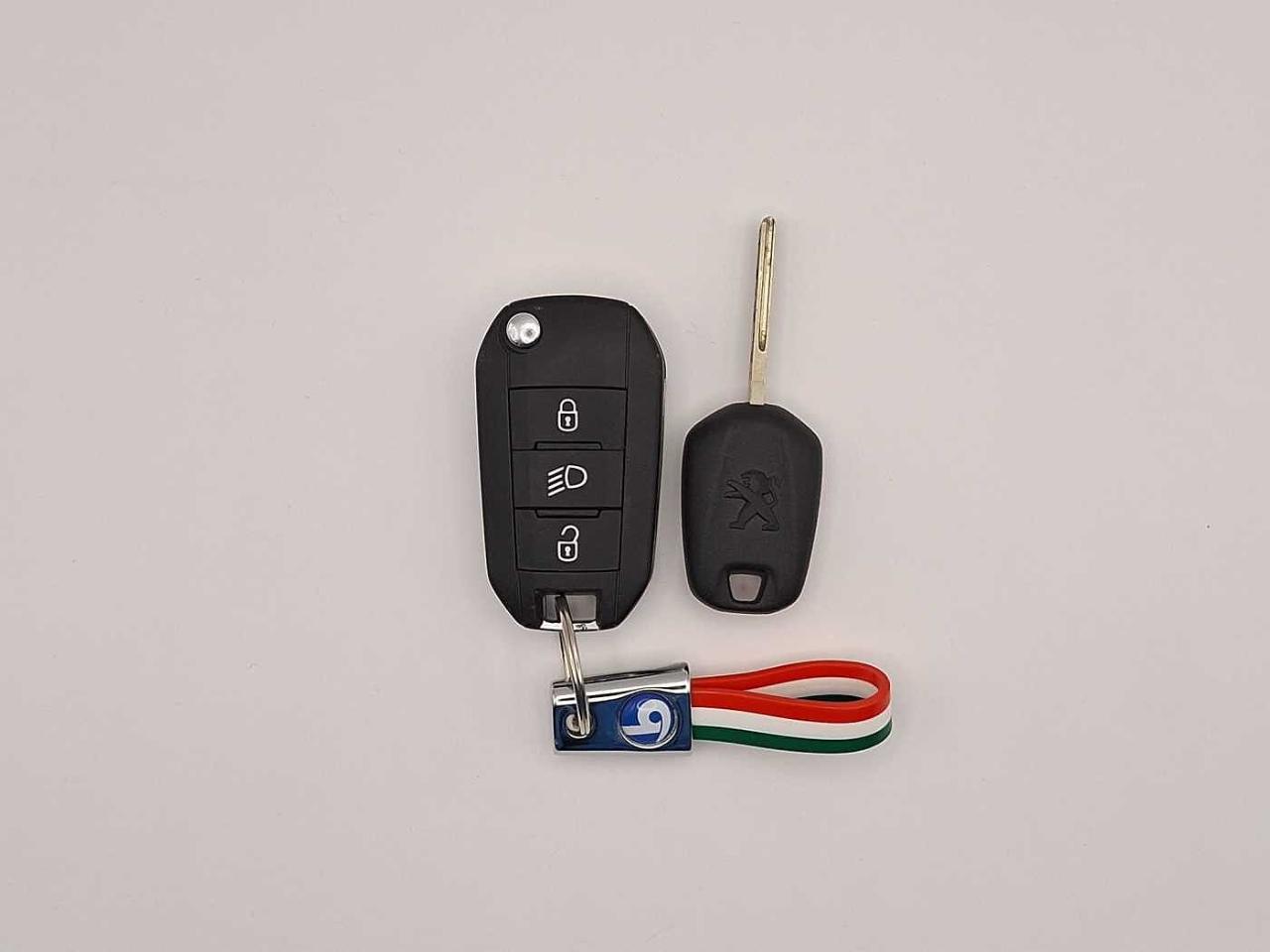 Peugeot Peugeot 208 usata 15