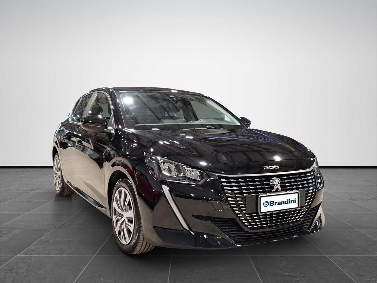 Peugeot Peugeot 208 usata 19