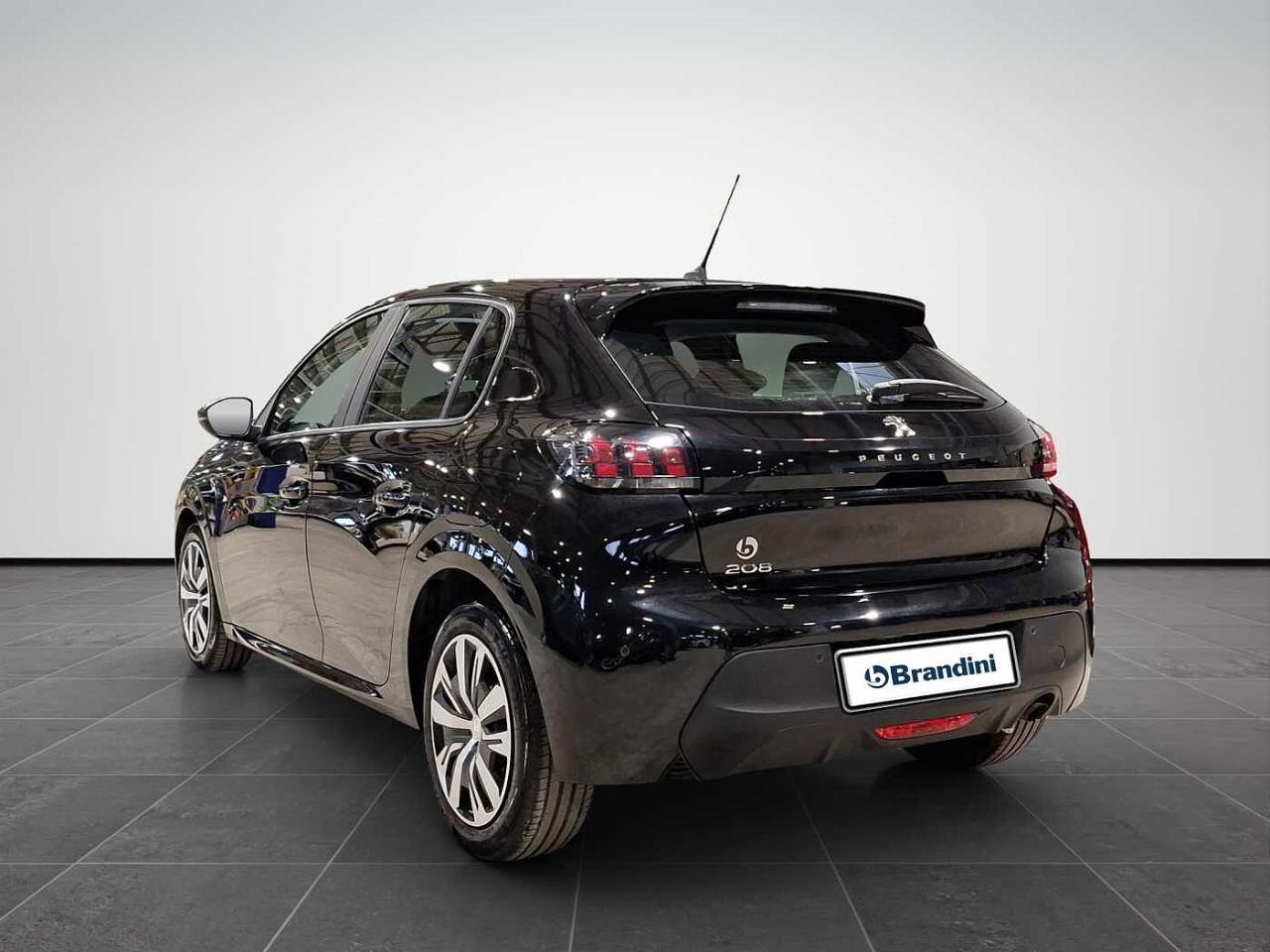 Peugeot Peugeot 208 usata 20