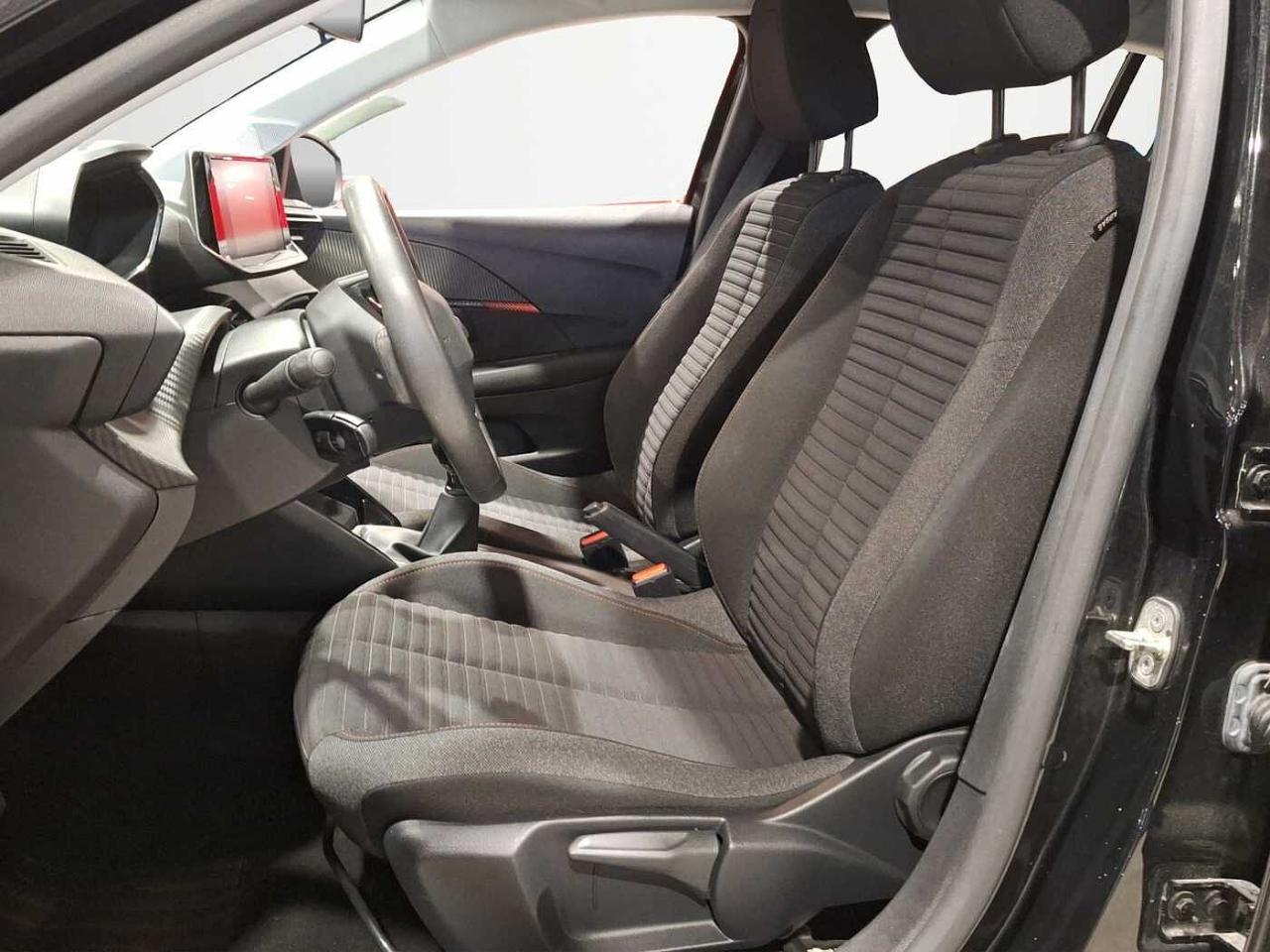 Peugeot Peugeot 208 usata 23