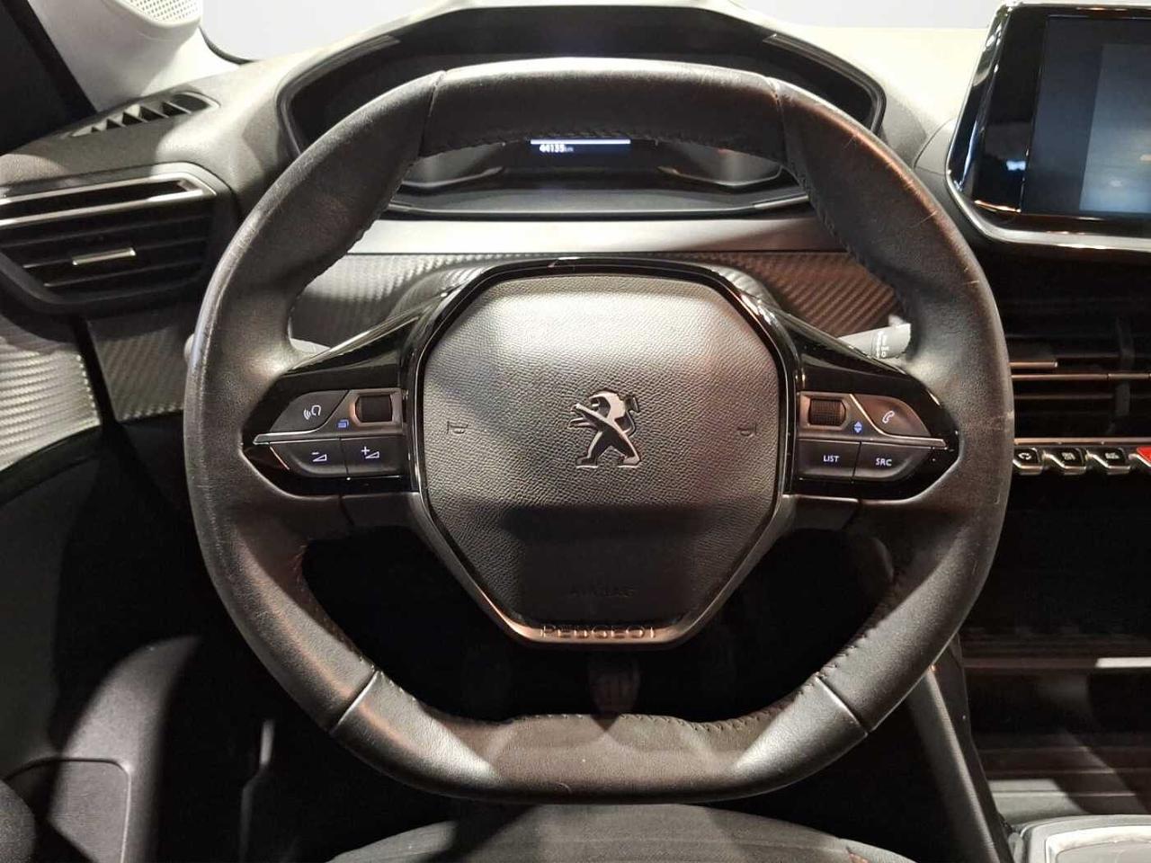 Peugeot Peugeot 208 usata 25