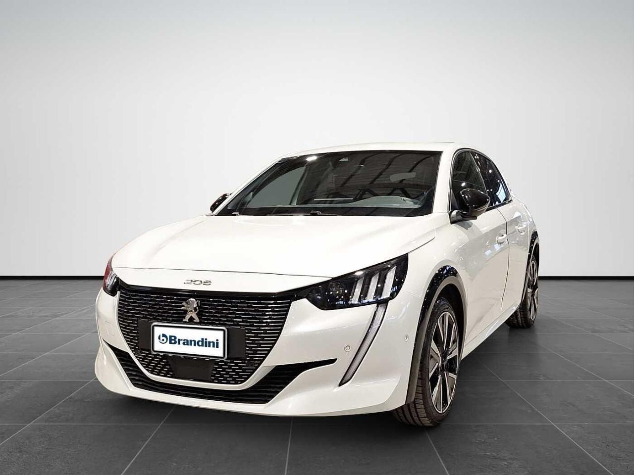 Peugeot Peugeot 208 208 1.2 puretech gt pack s&s 100cv