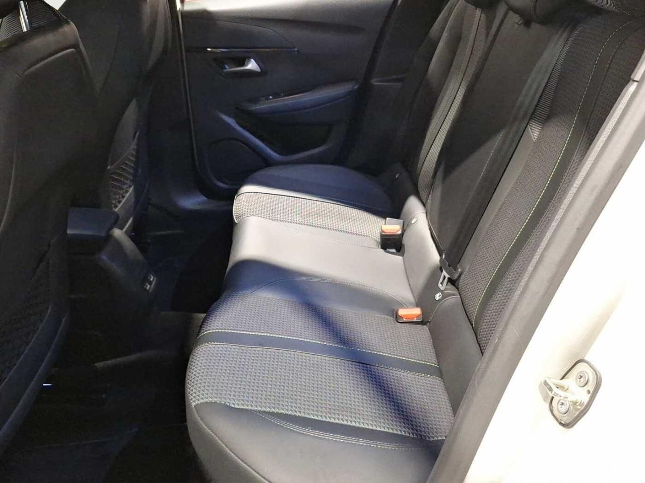 Peugeot Peugeot 208 usata, con Vetri Oscurati