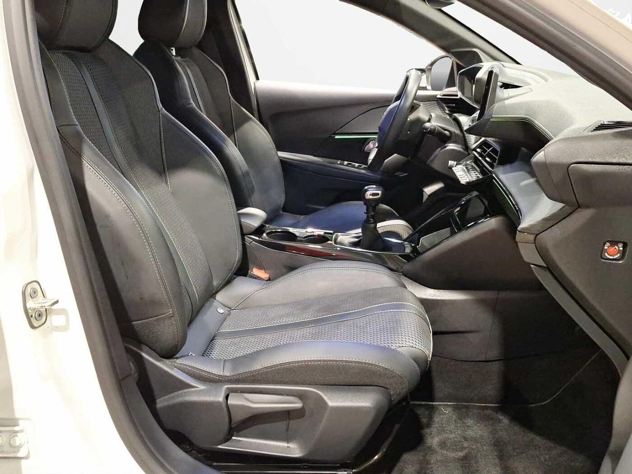 Peugeot Peugeot 208 usata 6