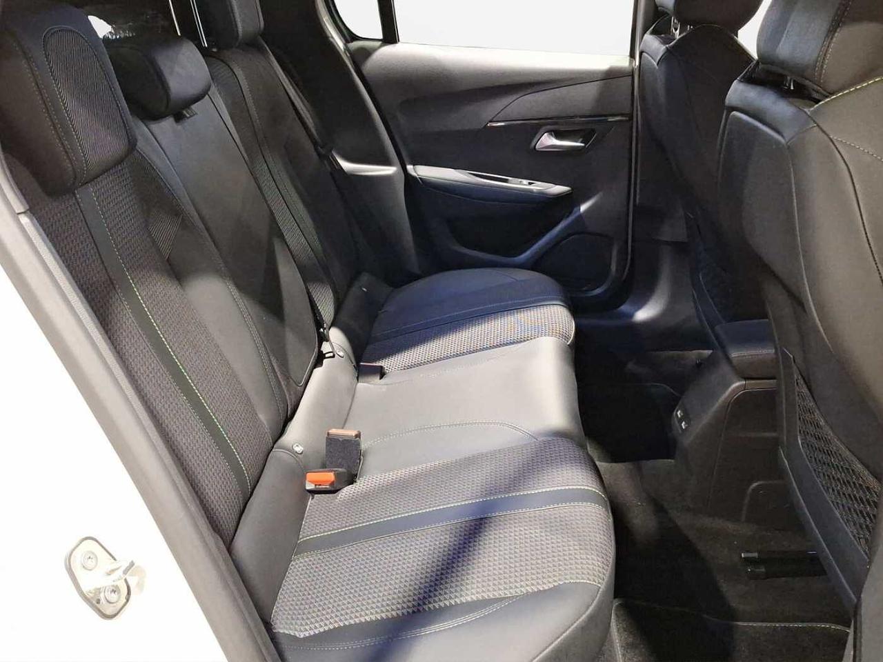 Peugeot Peugeot 208 usata 8