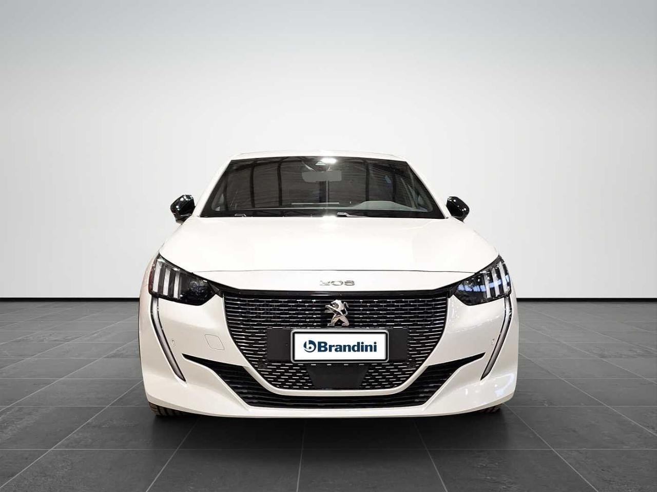 Peugeot Peugeot 208 usata 11