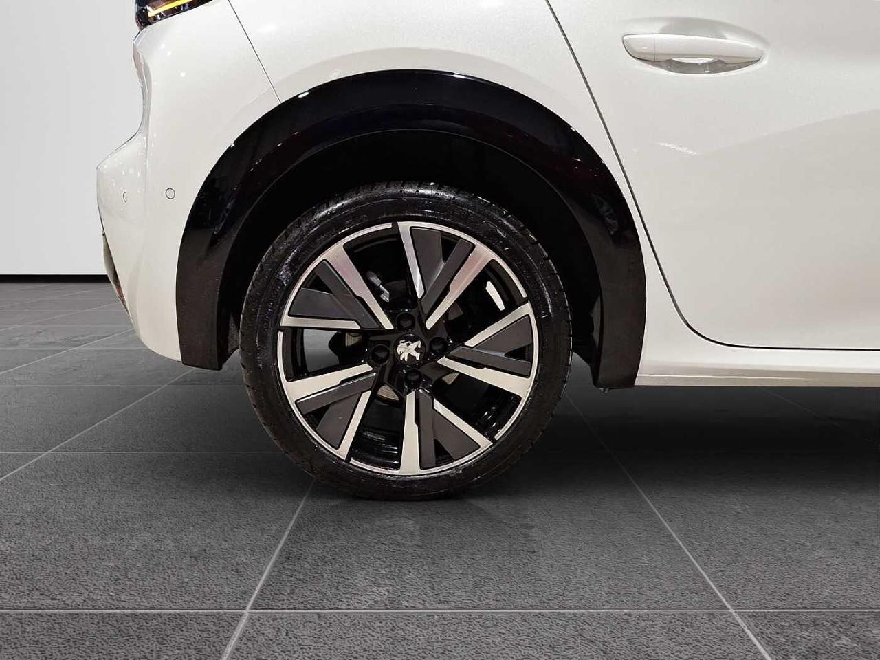 Peugeot Peugeot 208 usata 13