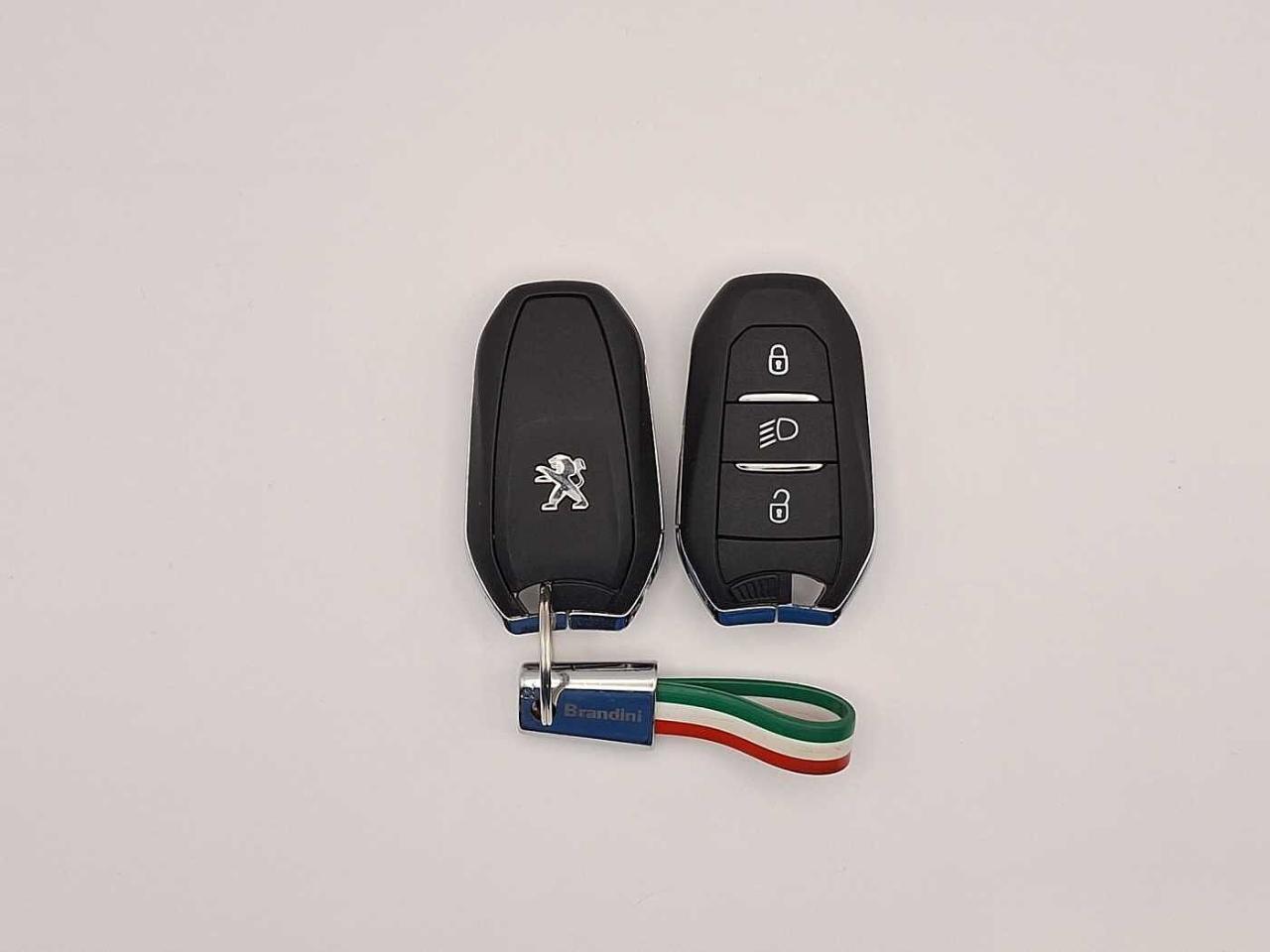 Peugeot Peugeot 208 usata 15