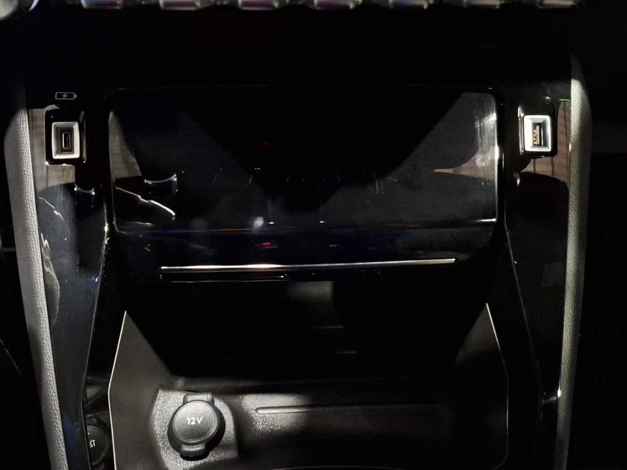 Peugeot Peugeot 208 usata 16