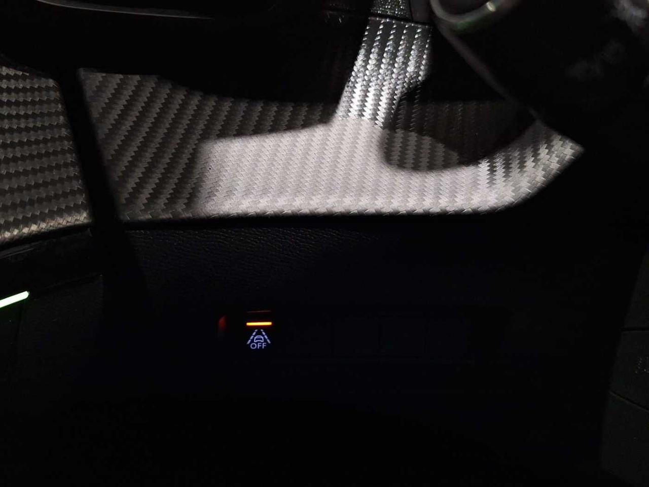 Peugeot Peugeot 208 usata 17